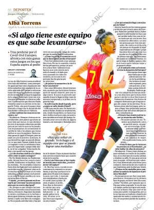 ABC SEVILLA 21-07-2021 página 66