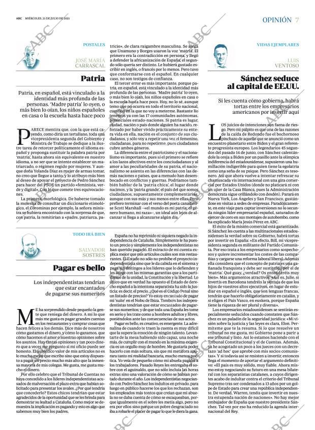 ABC SEVILLA 21-07-2021 página 7