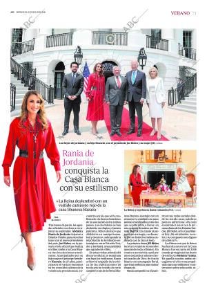 ABC SEVILLA 21-07-2021 página 71