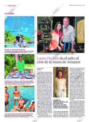 ABC SEVILLA 21-07-2021 página 72