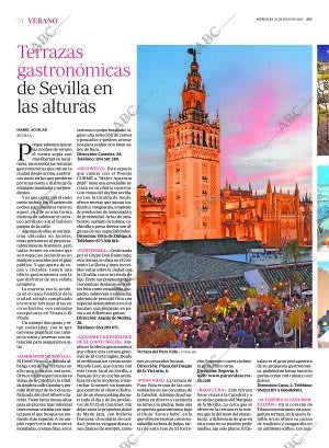 ABC SEVILLA 21-07-2021 página 74
