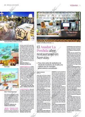 ABC SEVILLA 21-07-2021 página 75