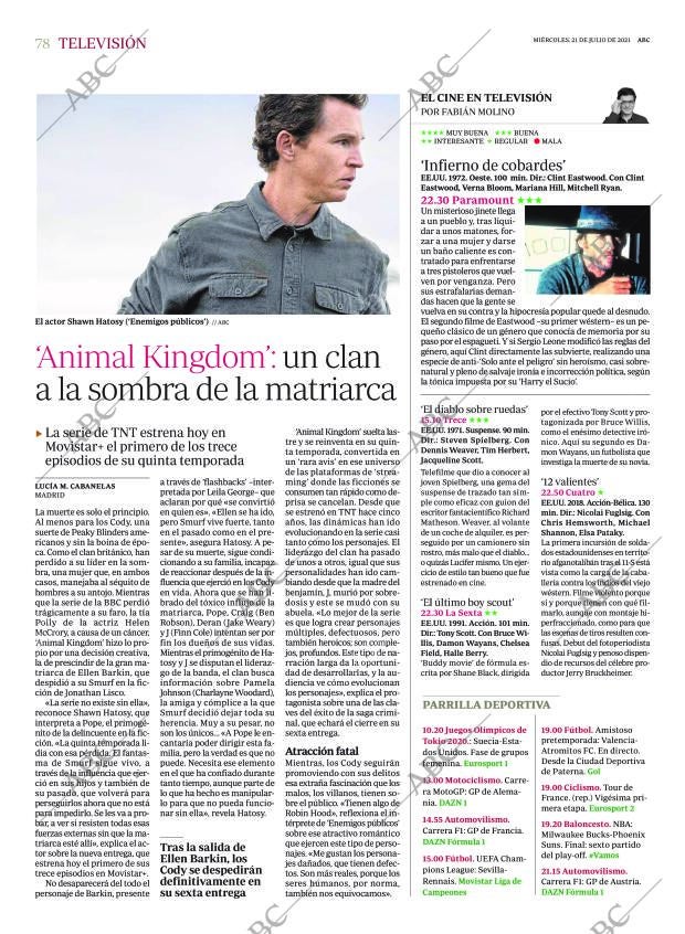 ABC SEVILLA 21-07-2021 página 78