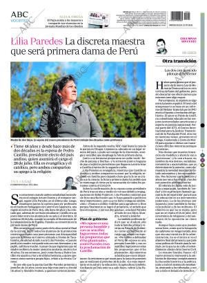 ABC SEVILLA 21-07-2021 página 80