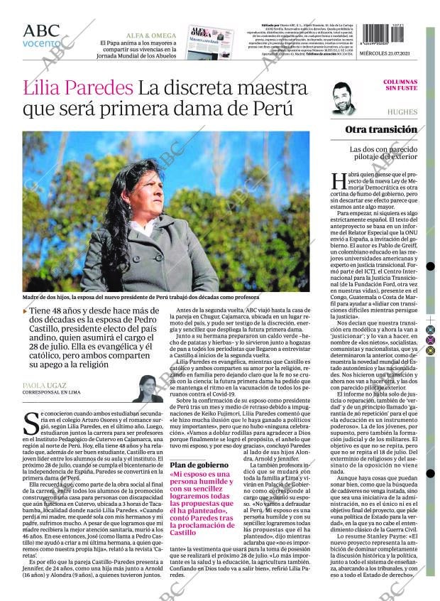 ABC SEVILLA 21-07-2021 página 80