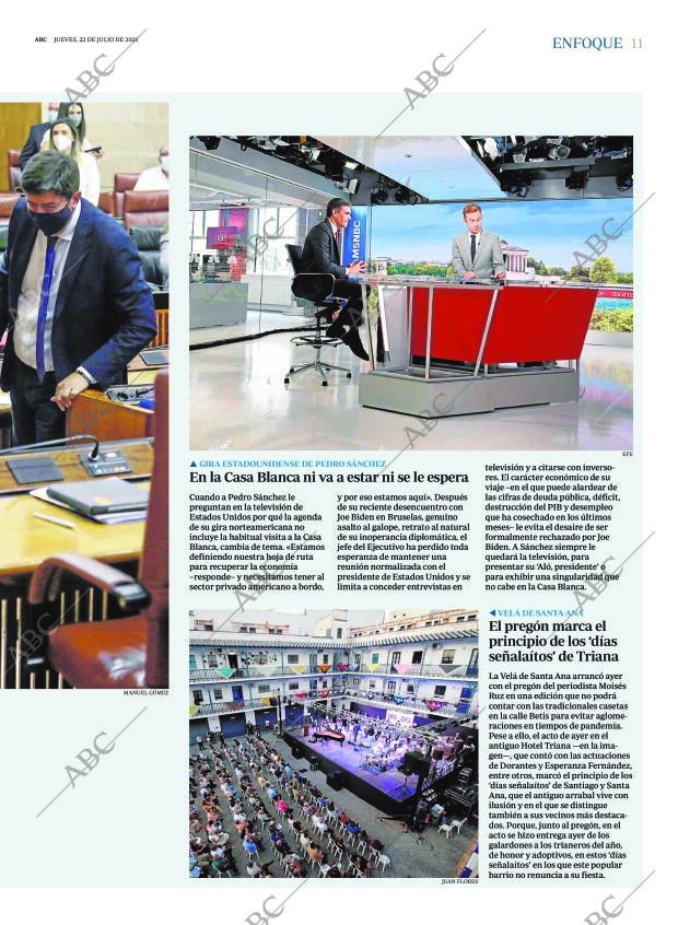 ABC SEVILLA 22-07-2021 página 11