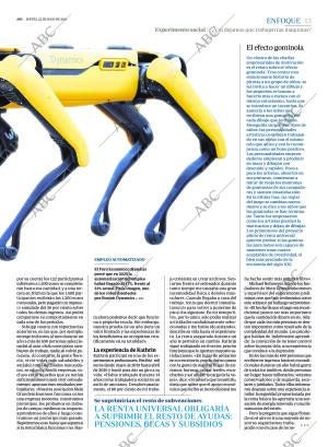 ABC SEVILLA 22-07-2021 página 13