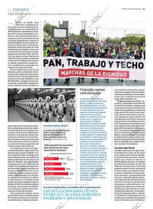 ABC SEVILLA 22-07-2021 página 14