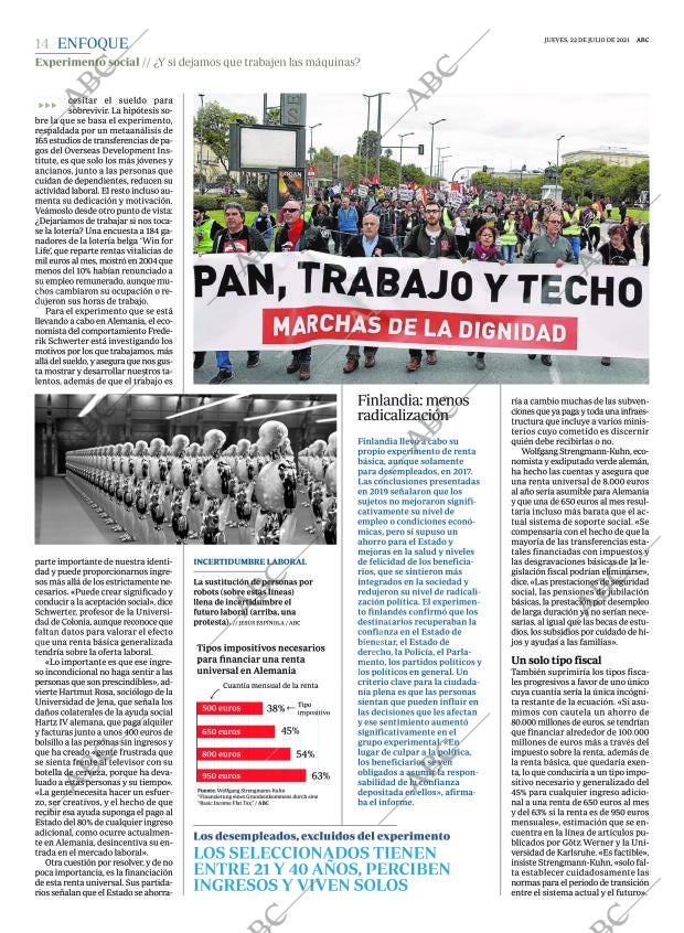 ABC SEVILLA 22-07-2021 página 14