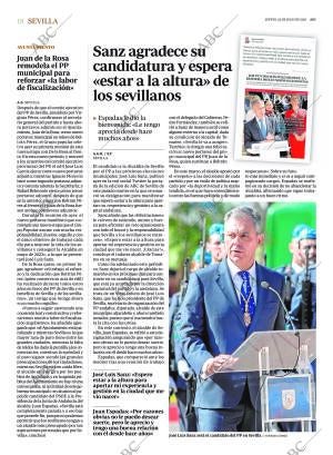 ABC SEVILLA 22-07-2021 página 18