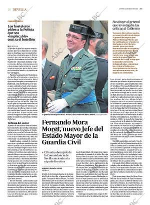 ABC SEVILLA 22-07-2021 página 20