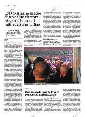 ABC SEVILLA 22-07-2021 página 24