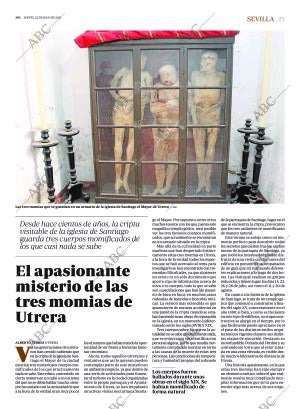 ABC SEVILLA 22-07-2021 página 25