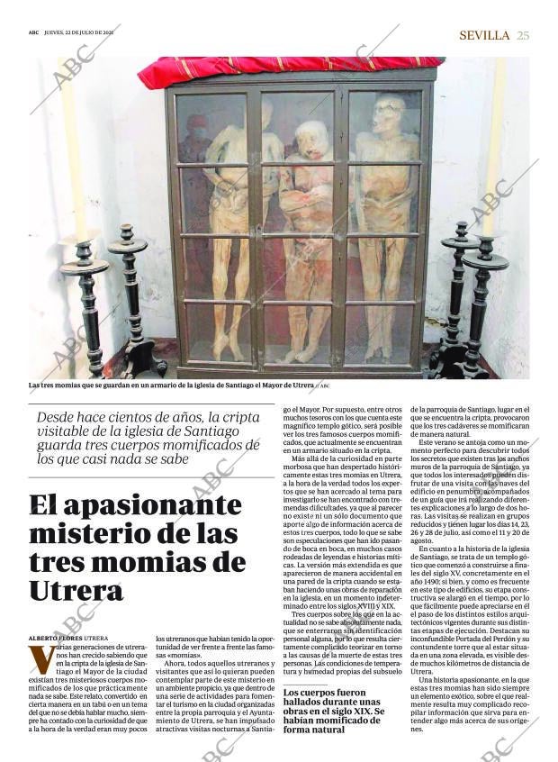 ABC SEVILLA 22-07-2021 página 25