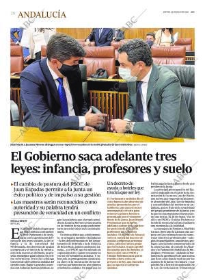 ABC SEVILLA 22-07-2021 página 28