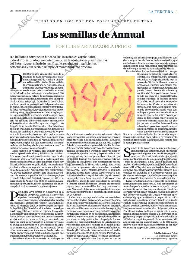 ABC SEVILLA 22-07-2021 página 3