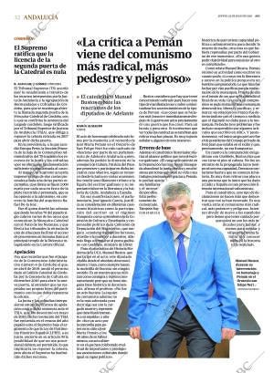 ABC SEVILLA 22-07-2021 página 32