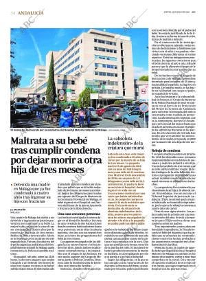 ABC SEVILLA 22-07-2021 página 34