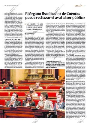 ABC SEVILLA 22-07-2021 página 37