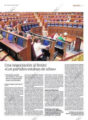 ABC SEVILLA 22-07-2021 página 39