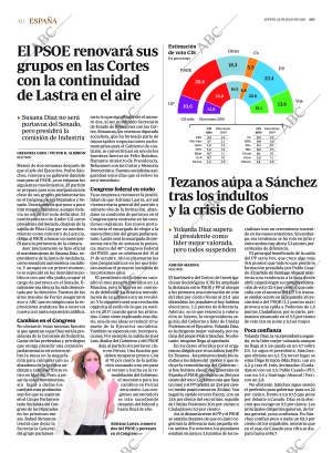 ABC SEVILLA 22-07-2021 página 40