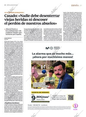 ABC SEVILLA 22-07-2021 página 43