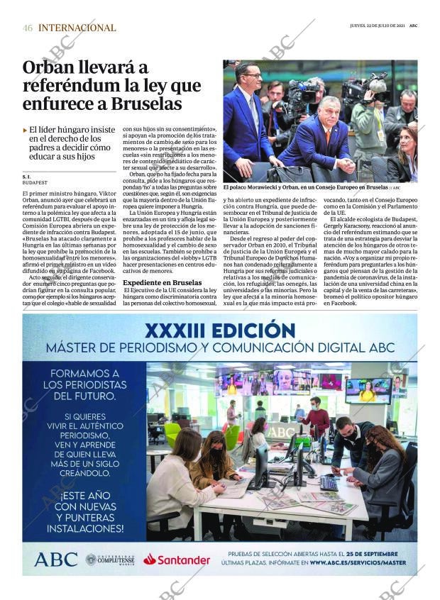 ABC SEVILLA 22-07-2021 página 46