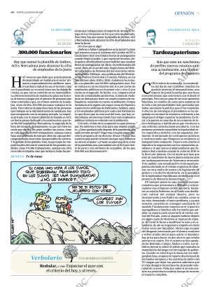 ABC SEVILLA 22-07-2021 página 5