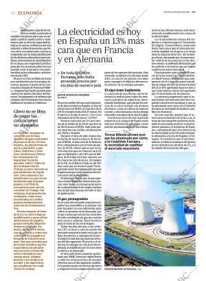 ABC SEVILLA 22-07-2021 página 50