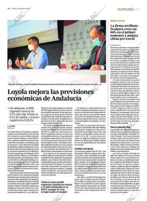 ABC SEVILLA 22-07-2021 página 53