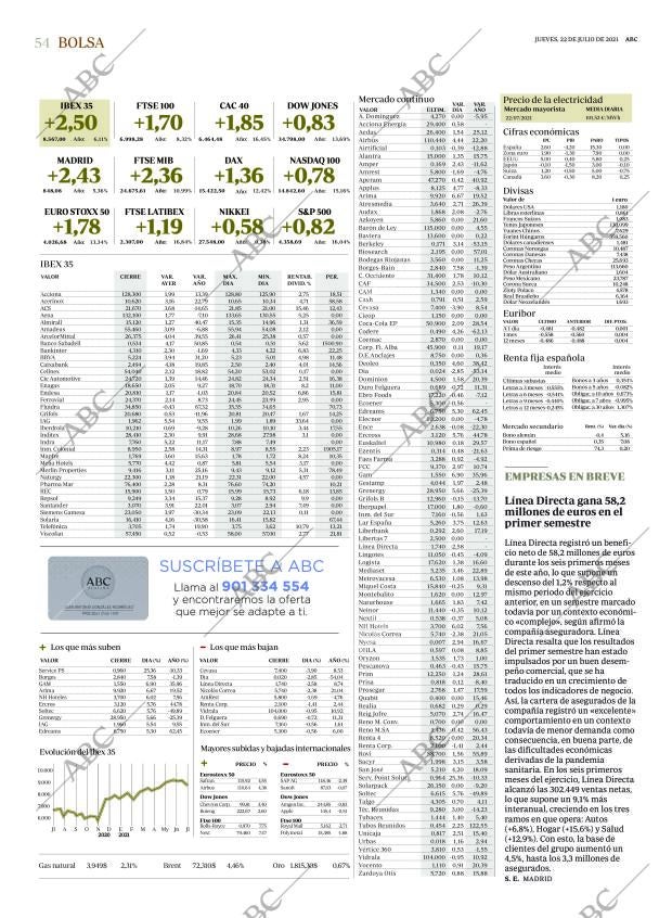 ABC SEVILLA 22-07-2021 página 54