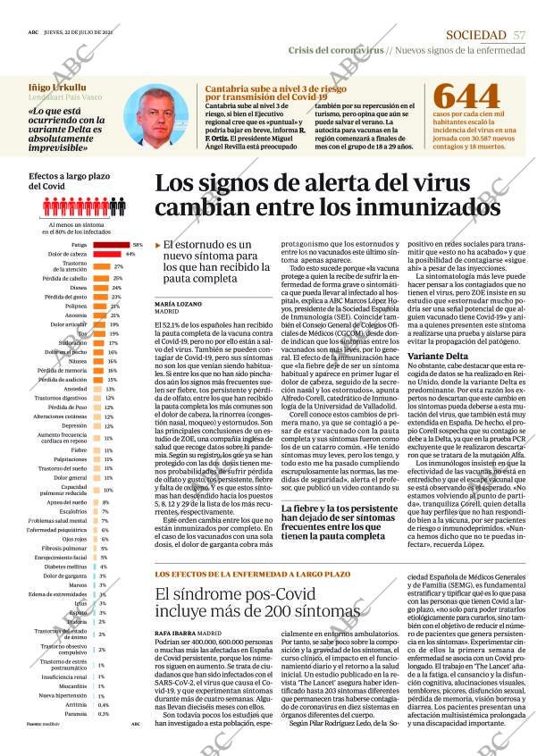 ABC SEVILLA 22-07-2021 página 57