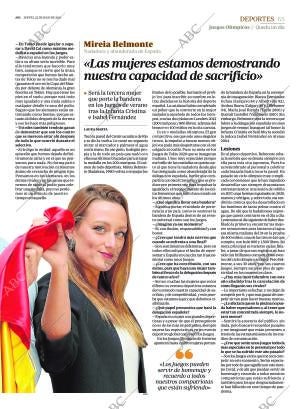 ABC SEVILLA 22-07-2021 página 65