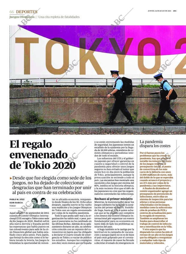 ABC SEVILLA 22-07-2021 página 66