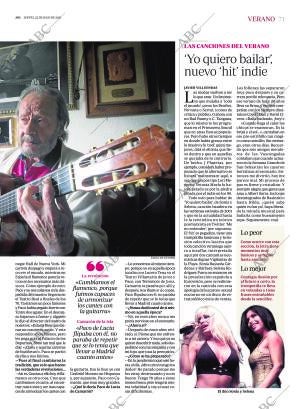 ABC SEVILLA 22-07-2021 página 71