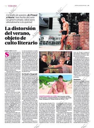 ABC SEVILLA 22-07-2021 página 72