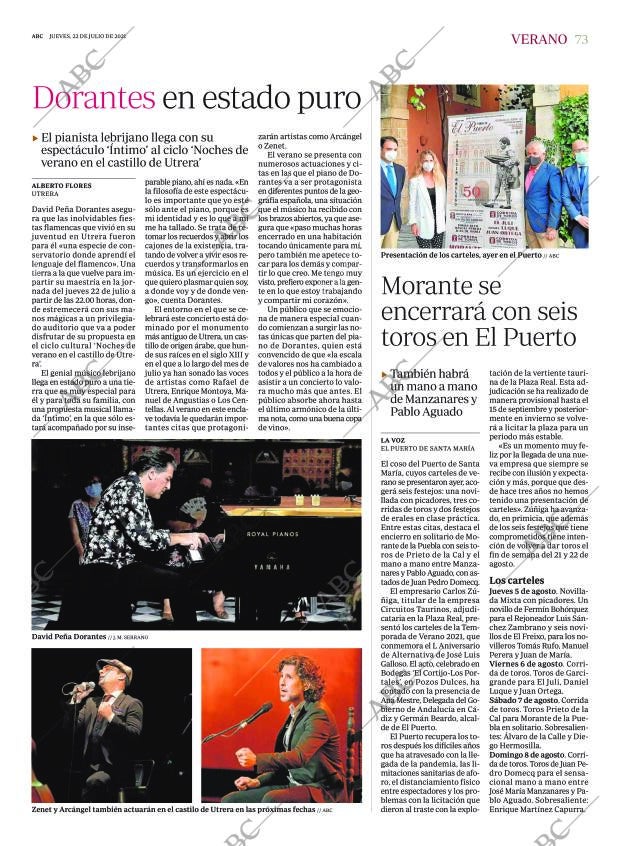 ABC SEVILLA 22-07-2021 página 73