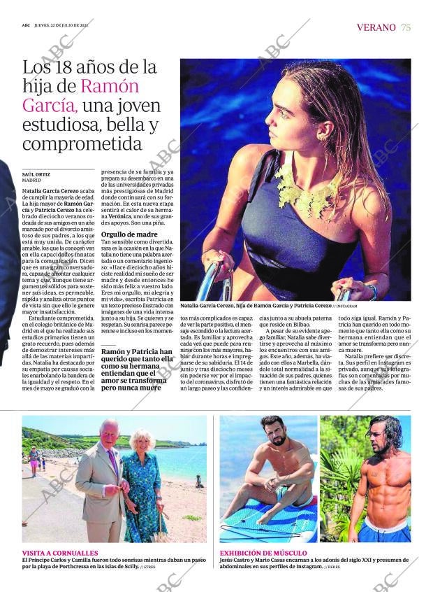 ABC SEVILLA 22-07-2021 página 75