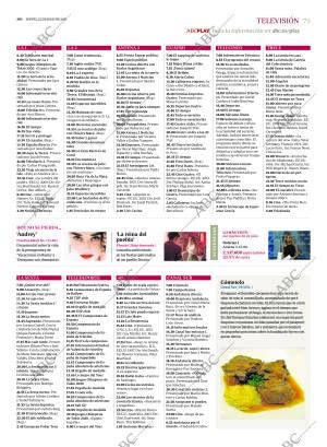 ABC SEVILLA 22-07-2021 página 79