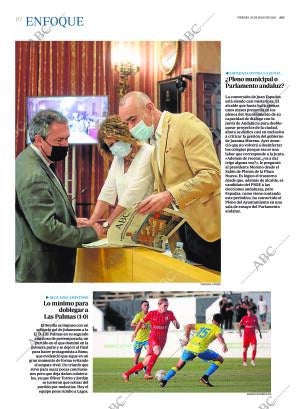 ABC SEVILLA 23-07-2021 página 10