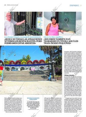 ABC SEVILLA 23-07-2021 página 13