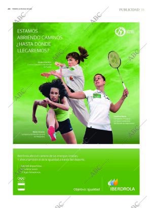 ABC SEVILLA 23-07-2021 página 15