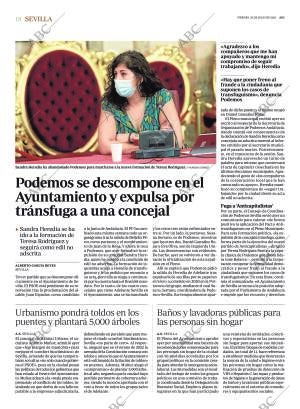 ABC SEVILLA 23-07-2021 página 18