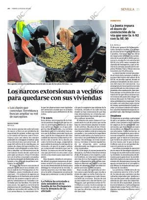 ABC SEVILLA 23-07-2021 página 25