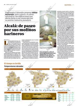 ABC SEVILLA 23-07-2021 página 27