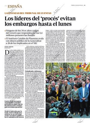 ABC SEVILLA 23-07-2021 página 34