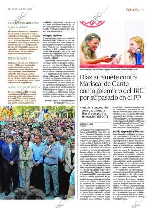 ABC SEVILLA 23-07-2021 página 35