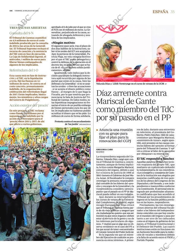 ABC SEVILLA 23-07-2021 página 35