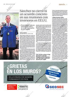 ABC SEVILLA 23-07-2021 página 37