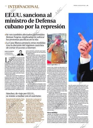 ABC SEVILLA 23-07-2021 página 40